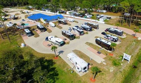 best rv park panama city beach|Camping in Panama City Beach, FL: 10 Best RV Parks in 2024